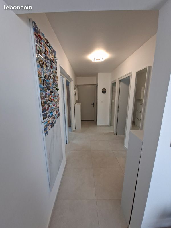 Appartement 4 pièces 71 m² · à Cluses · 71 m² · 239 000 €