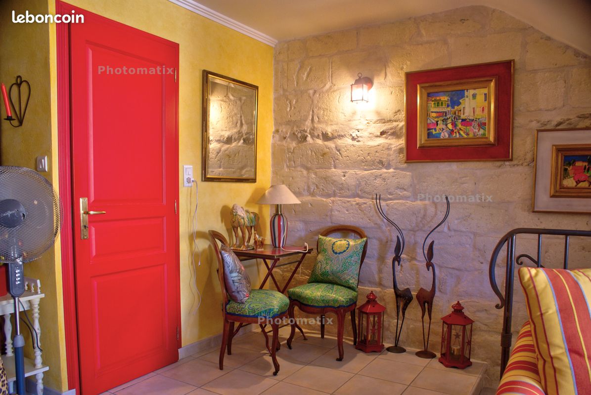 Maison 4 pièces 110 m² · à Aigues-Mortes · 110 m² · 297 000 €