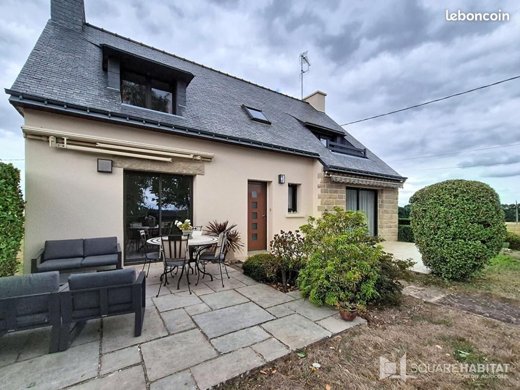 Maison 6 pièces 179 m² · à Taupont · 179 m² · 330 750 €
