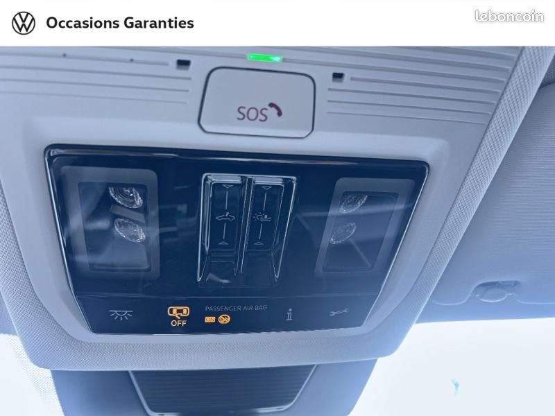 Volkswagen Tiguan 1.5 eTSI 150ch Elegance DSG7 (image 35)