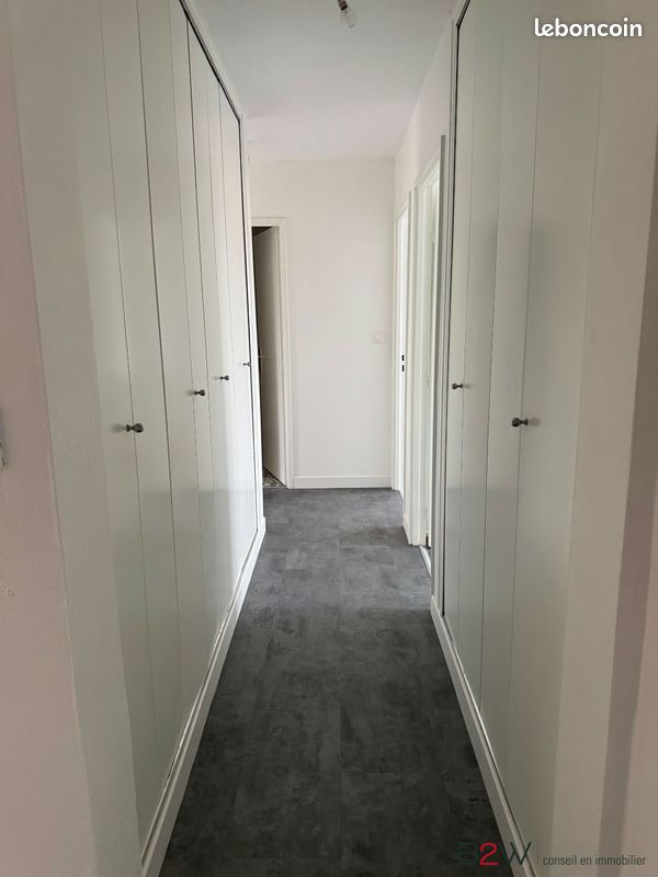 Appartement a louer schiltigheim - 4 pièce(s) - 91 m2 - Surfyn