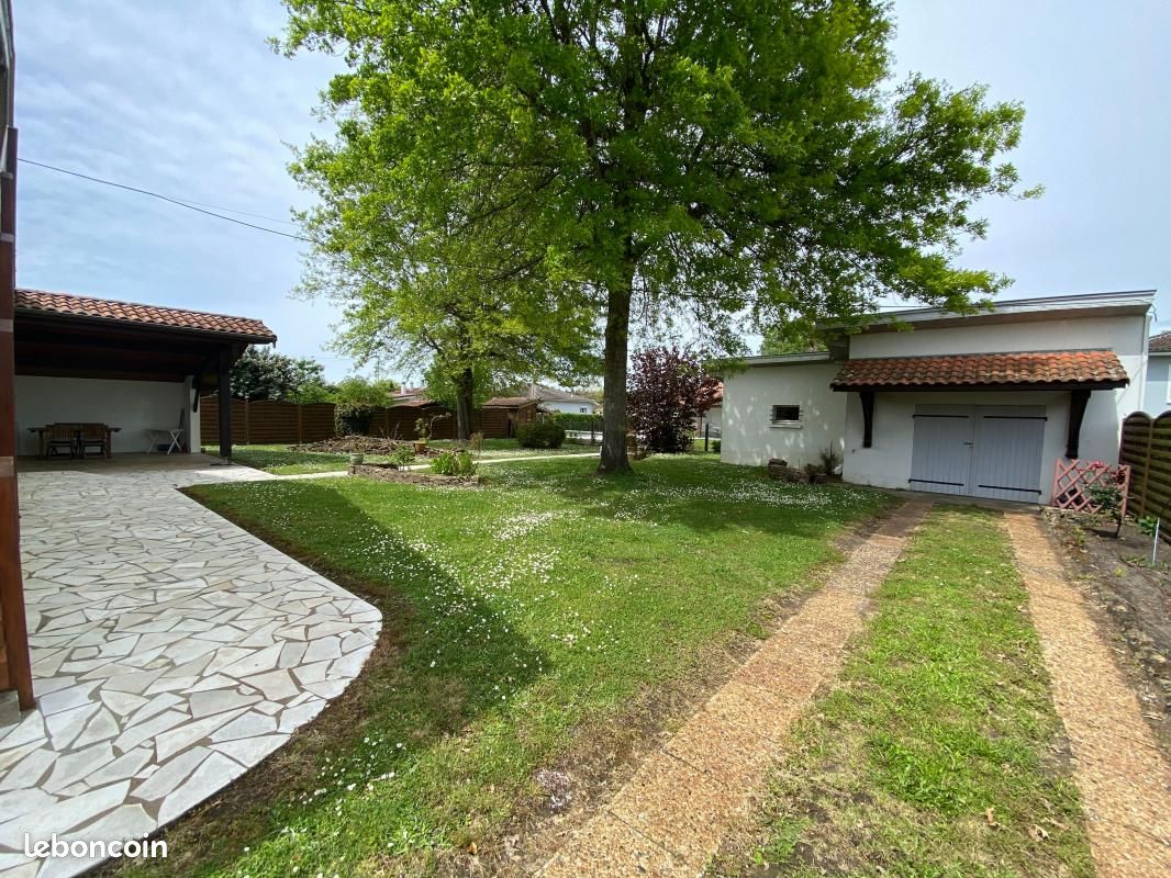 Maison 4 pièces 100 m² - Tartas 40400 (image 2)