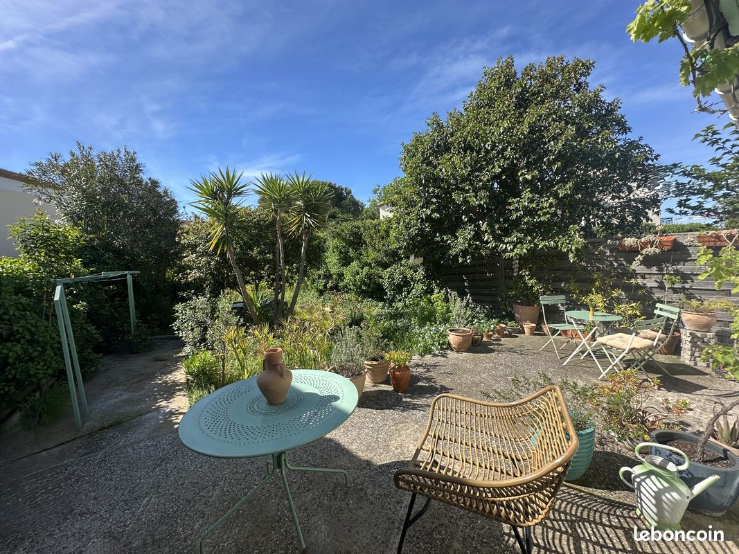 Maison 4 pièces 100 m² · à Marseillan · 100 m² · 278 000 €