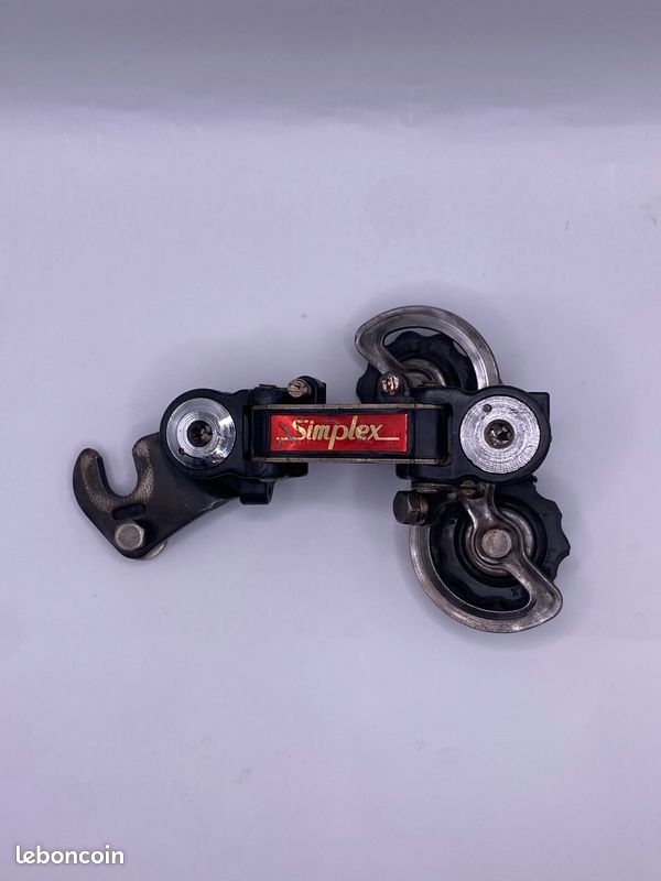 Dérailleur Arrière Derailleur Simplex Dérailleur Arrière Rear
