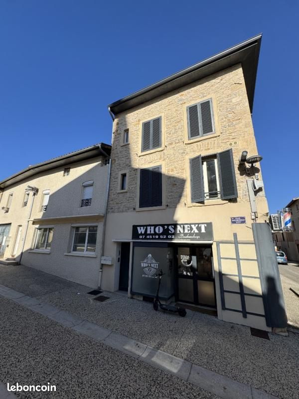 Appartement 3 pièces 50 m² · à La Verpillière · 50 m² · 685 €/mois