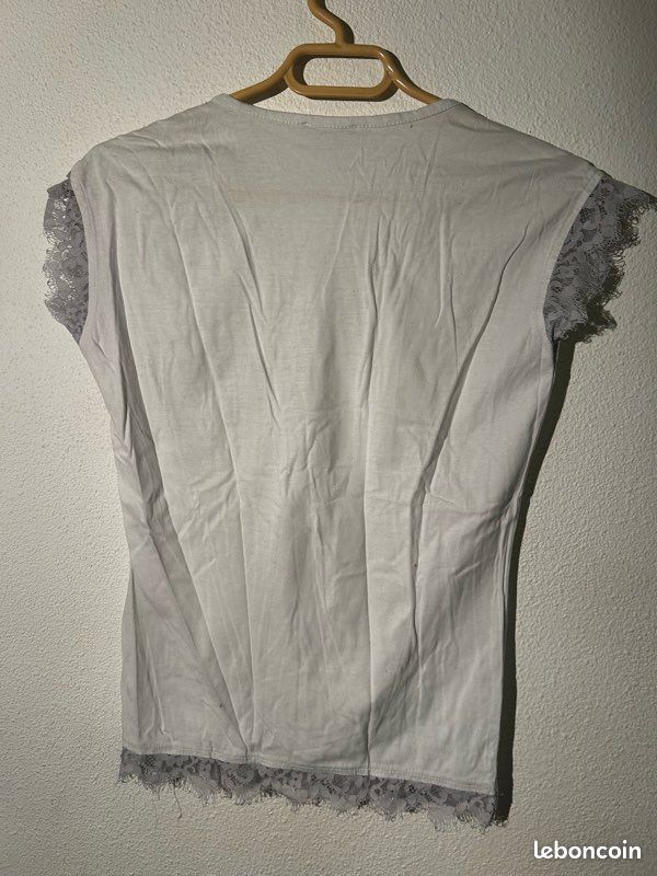 Joli T-shirt Kaporal (image 7)