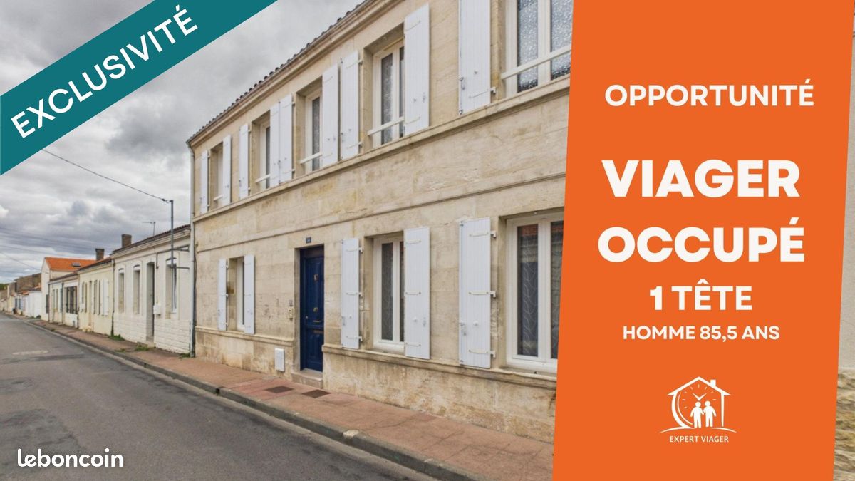 Maison 7 pièces 181 m² · à Rochefort · 181 m² · 171 000 €