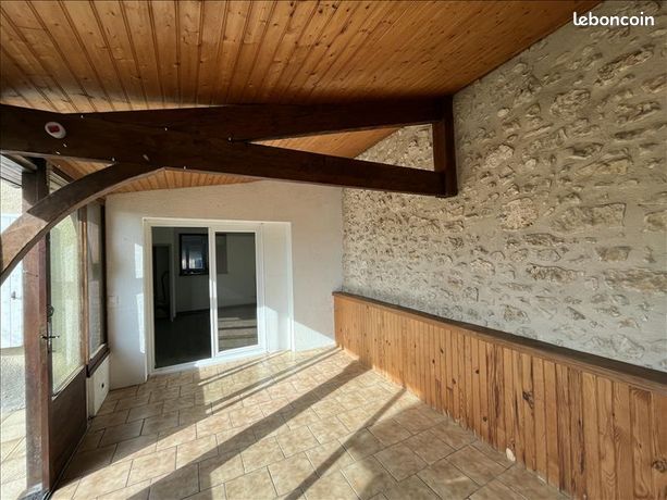 Immeuble 205 m² Chancelade