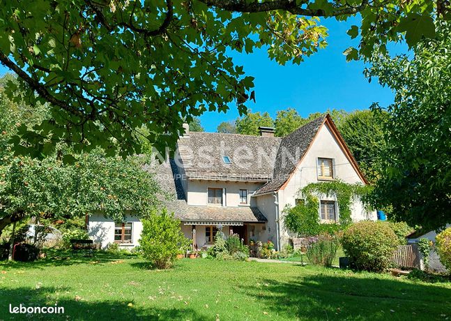 Maison 6 pièces 157 m²