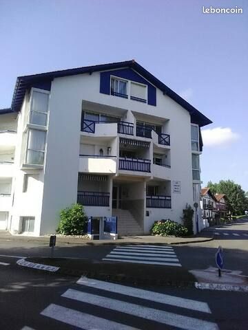 Appartement 1 pièce 26 m² · à Ciboure · 26 m² · 150 000 €