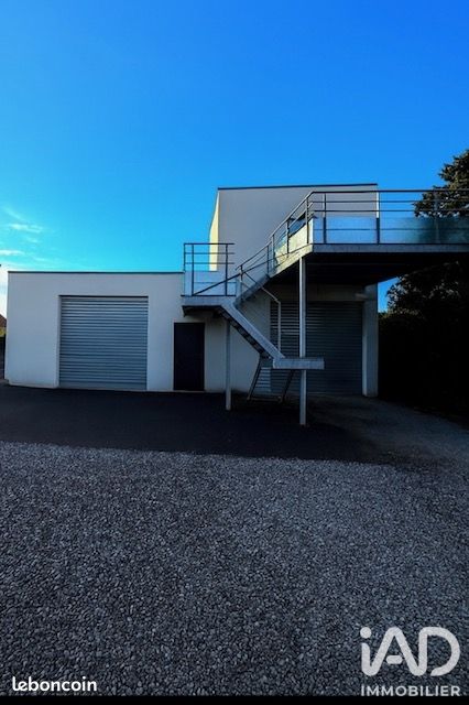Immeuble 237 m² · à Douai · 237 m² · 424 000 €