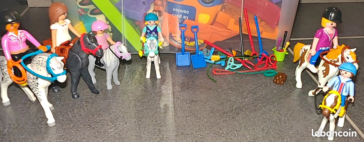 Playmobil (image 2)
