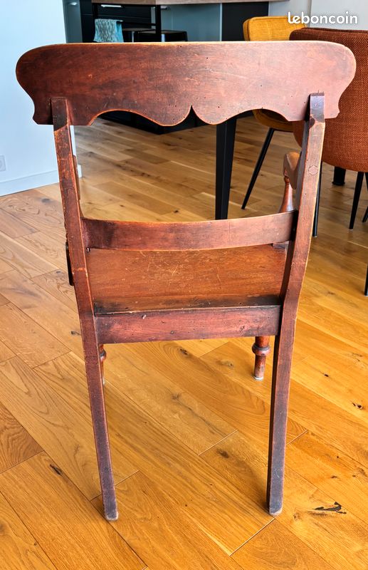 Chaise Anglaise (image 3)