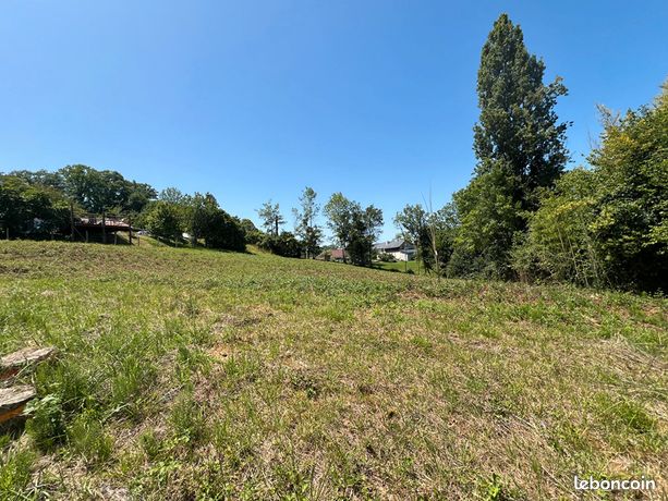 Terrain 2241 m² BOSDARROS