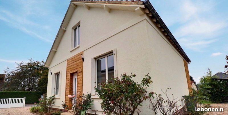 Maison 6 pièces 130 m² · à Le Mesnil-Esnard · 130 m² · 339 000 €