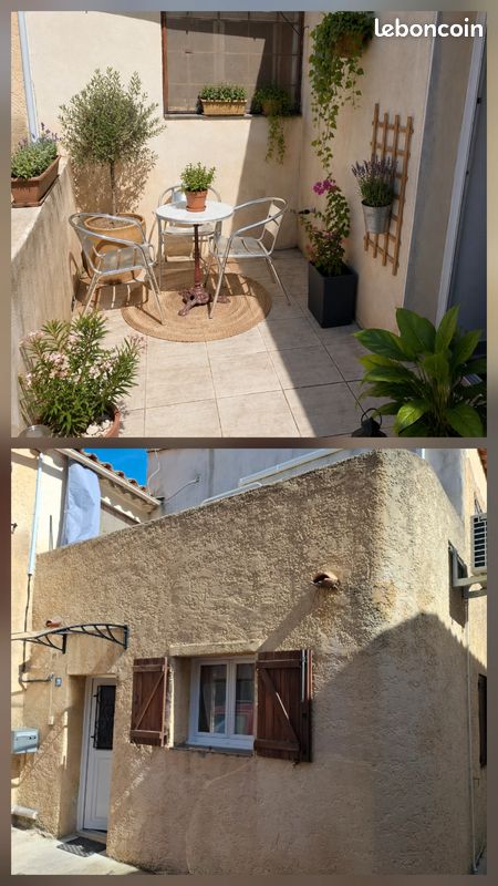 Maison 2 pièces 38 m² · à Mauguio · 38 m² · 179 000 €