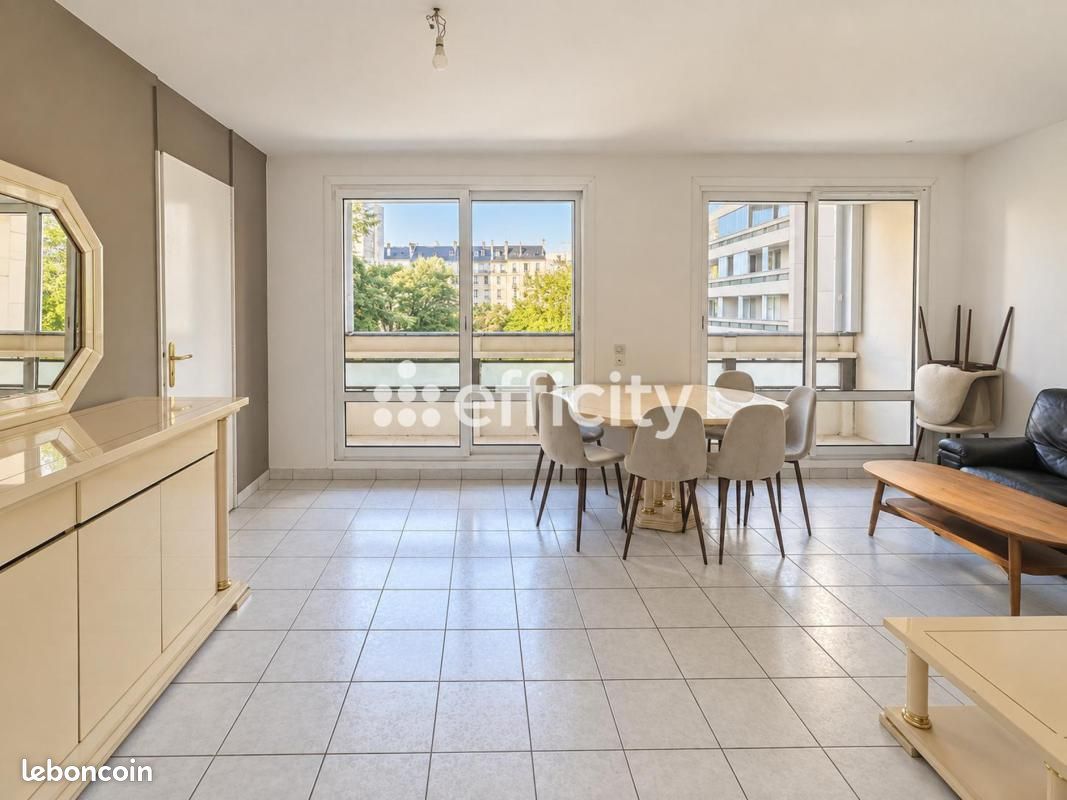 Appartement 4 pièces 71 m² · à Villeurbanne · 71 m² · 315 000 €
