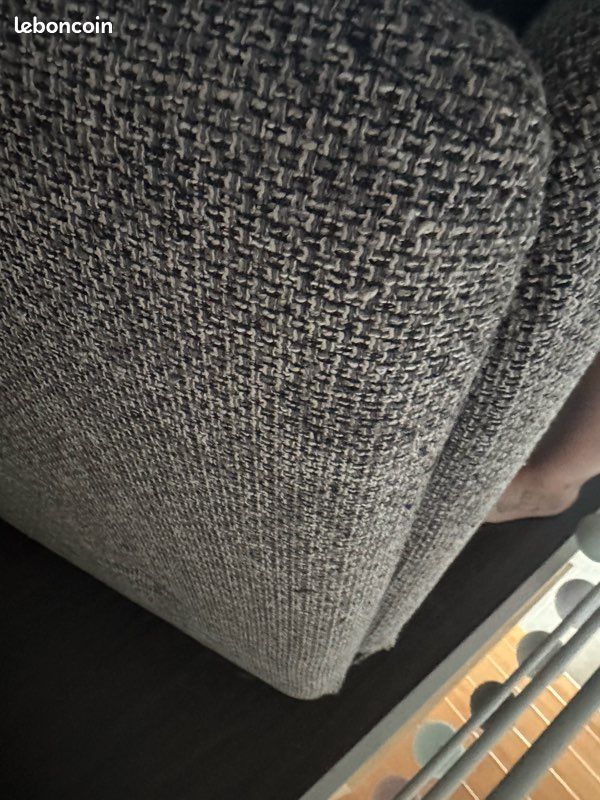 Fauteuil d’angle SÖDERHAMN (image 2)