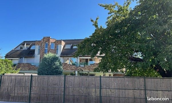 Appartement 4 pièces 128 m² · à Oberhausbergen · 128 m² · 421 000 €