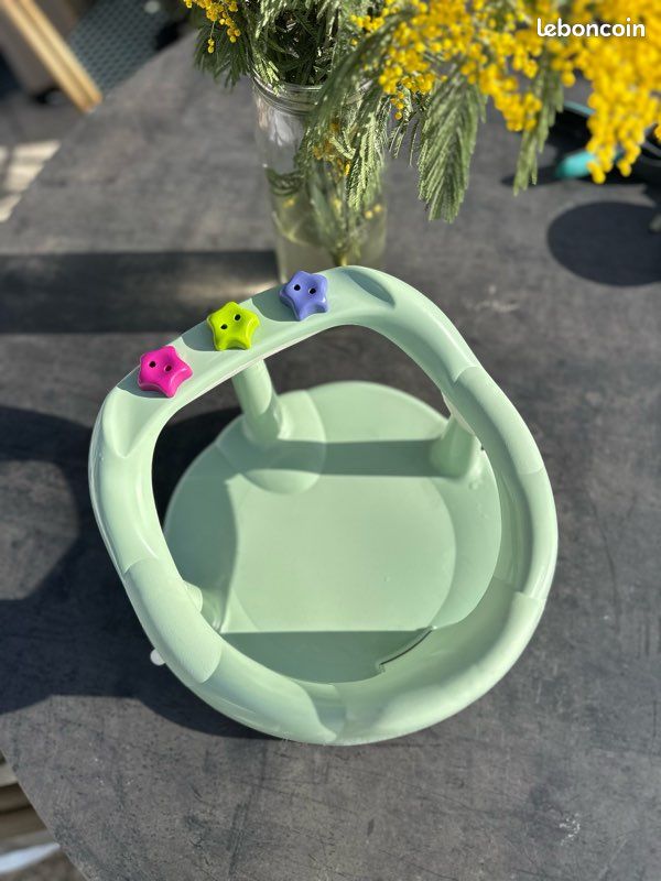 Anneau de bain Aqua baby (image 1)