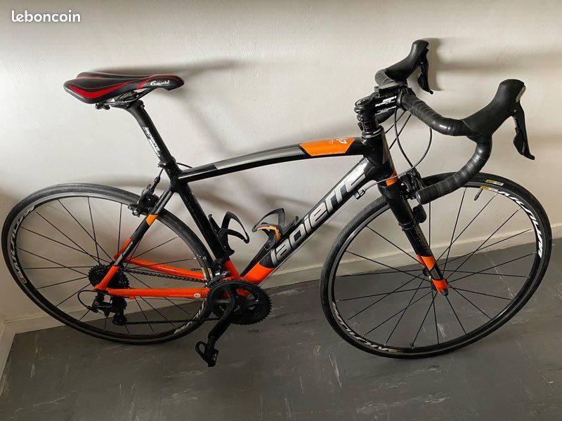 Scott Guide Taille Lapierre Trek Emonda Sl Vélo Route Trek Taille