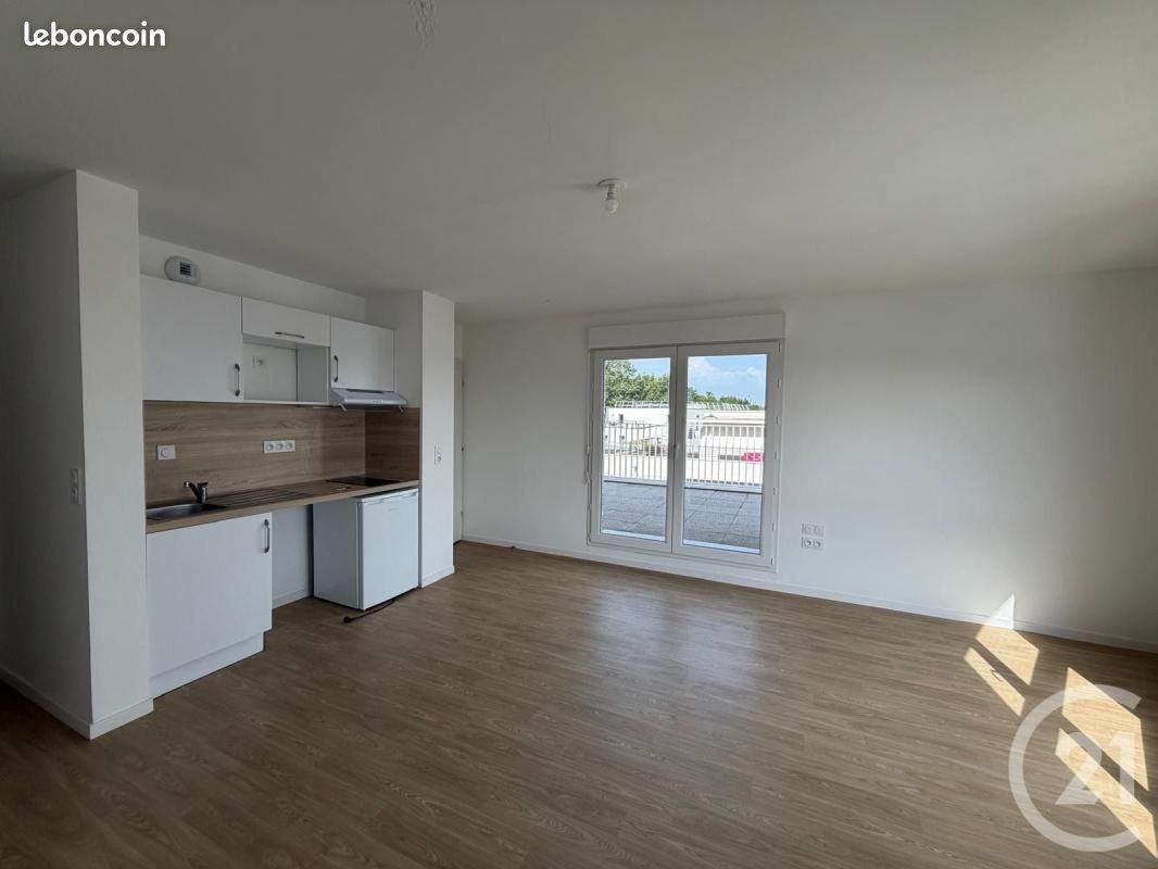 Appartement 1 pièce 28 m² · à Rennes · 28 m² · 570 €/mois