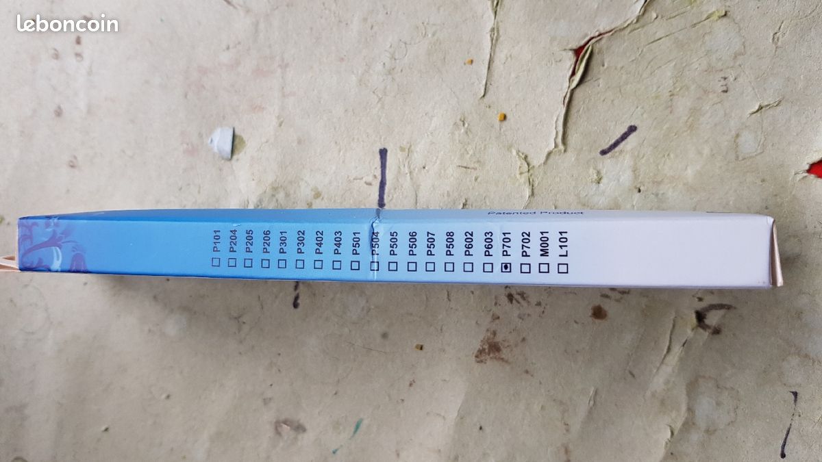 Stylet pour tablette (image 3)