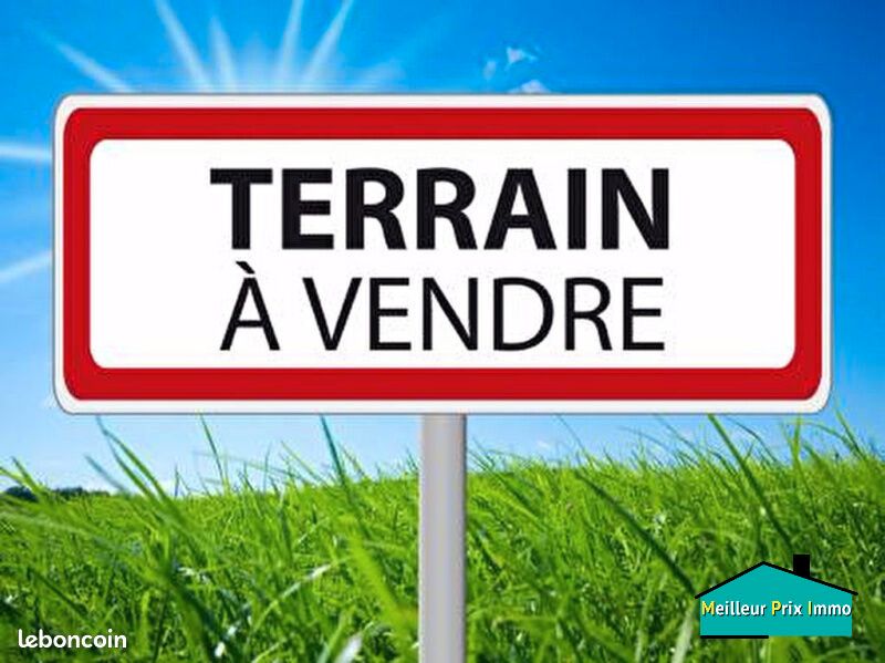 Terrain 576 m² · à Saint-Philbert-de-Grand-Lieu · 576 m² · 89 100 €