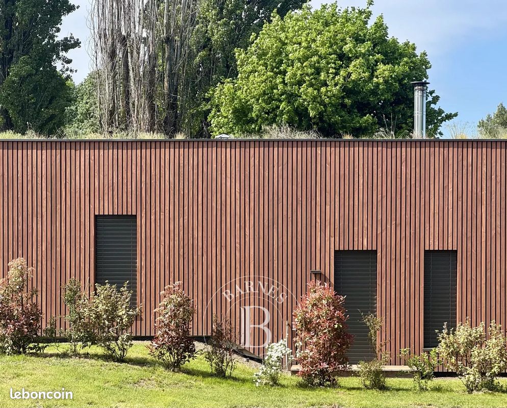 Maison 4 pièces 131 m² · à Nernier · 131 m² · 4 250 €