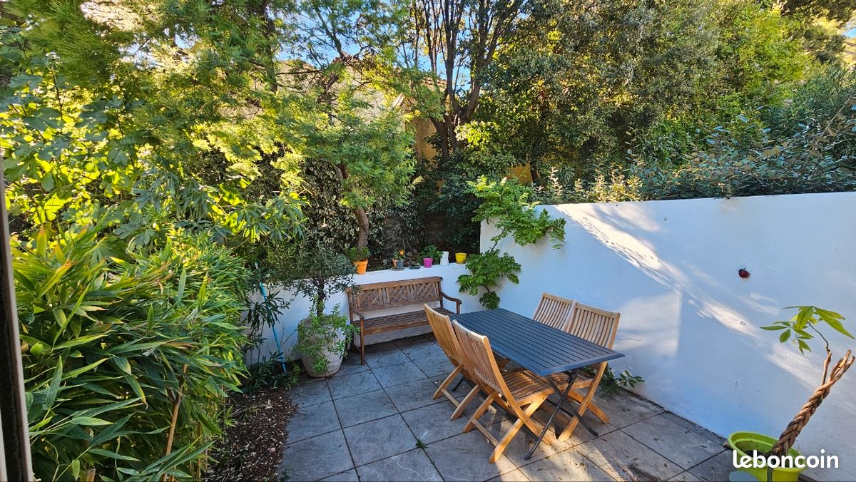 Maison 5 pièces 92 m² · à Cassis · 92 m² · 595 000 €