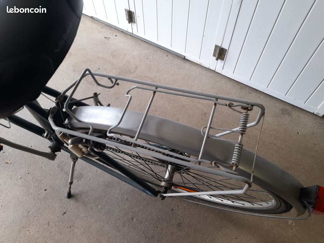 Vélo homme (image 5)