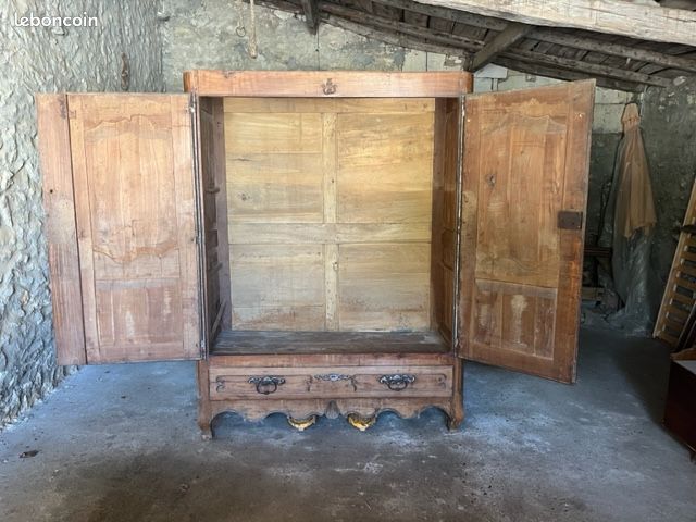 Armoire ancienne (image 2)