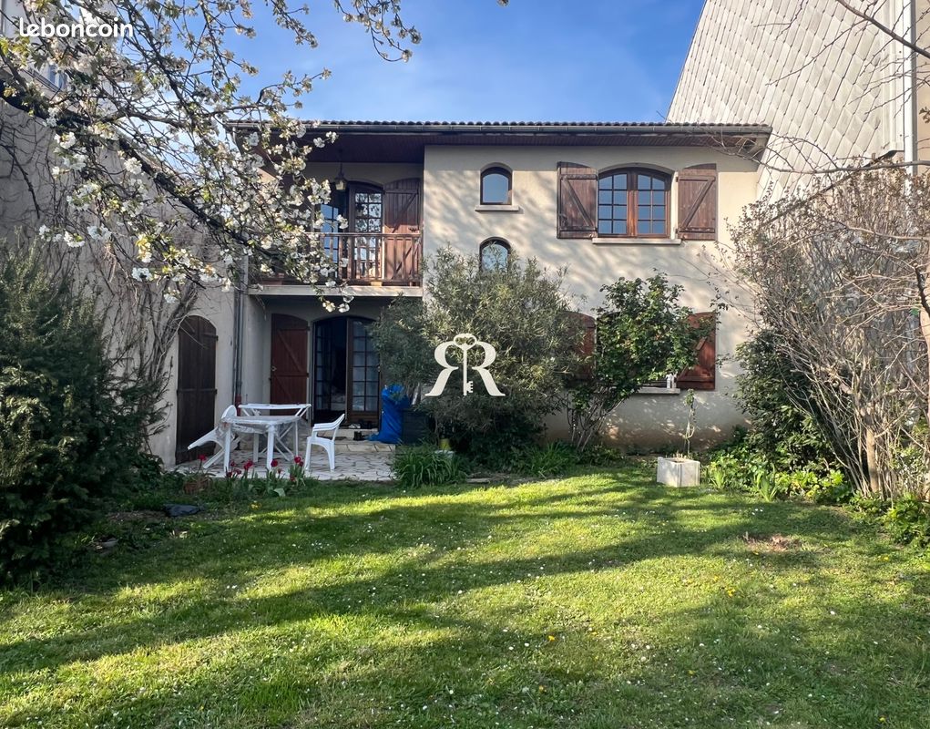 Maison 4 pièces 96 m² · à Clermont-Ferrand · 96 m² · 233 200 €