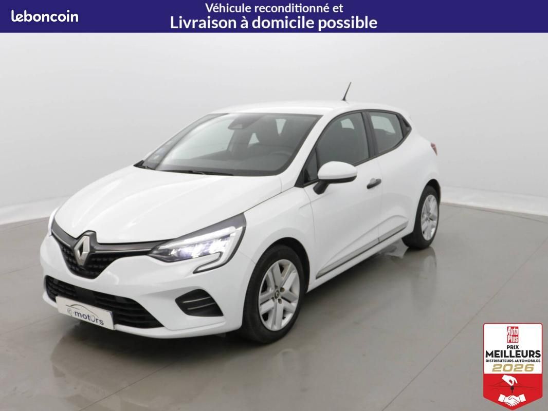 Renault Clio SCe 75 Zen +GPS (image 1)