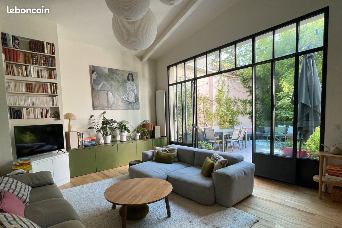 Maison 6 pièces 120 m² · à Rueil-Malmaison · 120 m² · 1 090 000 €