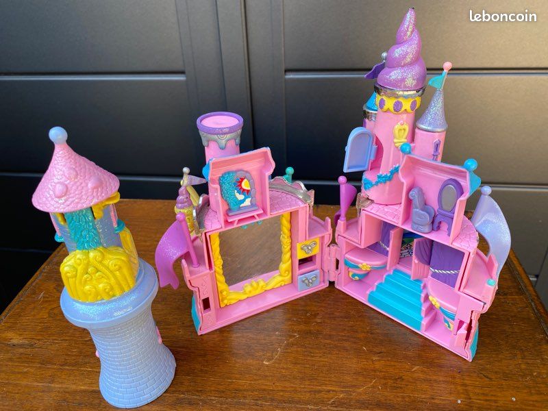 Château Trendmaster (image 1)