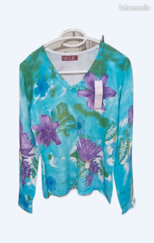 Pullover (image 1)