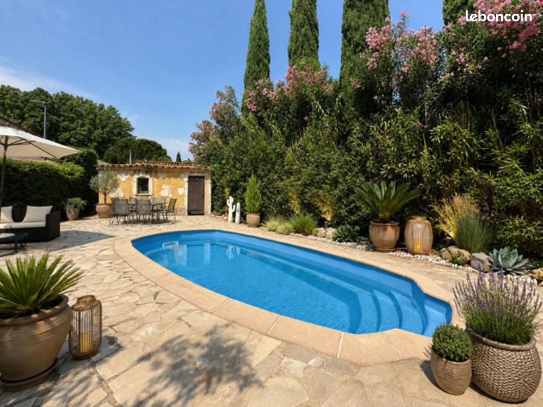 Maison 7 pièces 193 m² · à Bouc-Bel-Air · 193 m² · 790 000 €