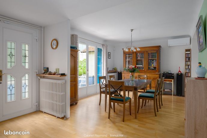 Maison 6 pièces 195 m² — 4