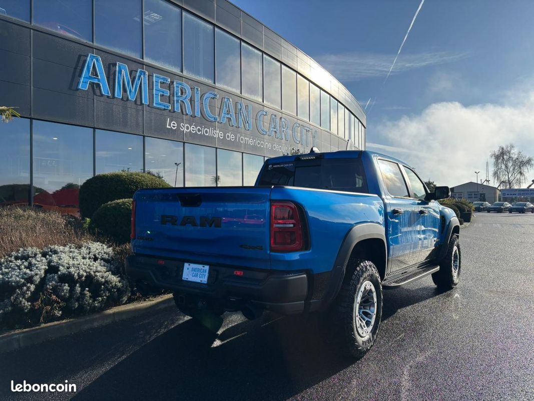 Dodge ram rho (image 6)