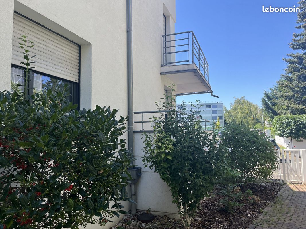 Appartement 4 pièces 89 m² · à Strasbourg · 89 m² · 399 000 €