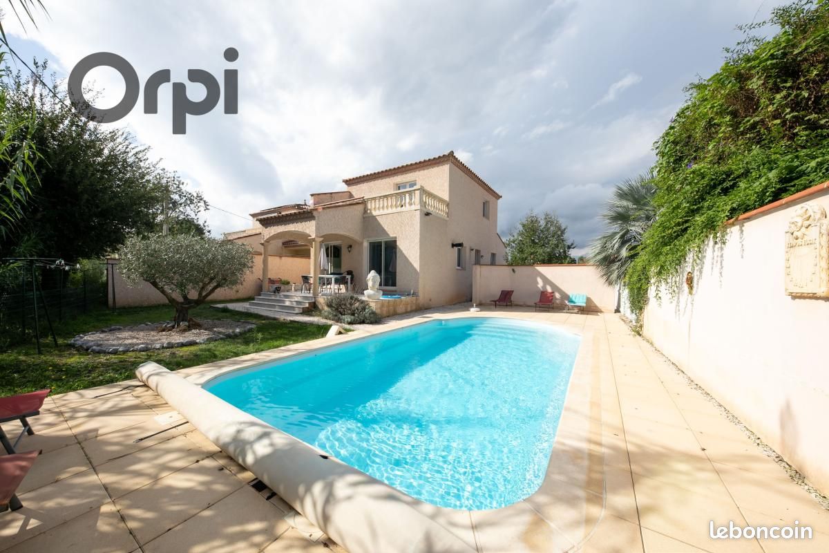 Maison 4 pièces 104 m² · à Palau-Del-Vidre · 104 m² · 354 000 €