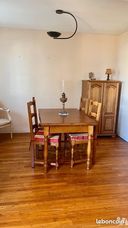 Appartement 4 pièces 68 m² · à Nantes · 68 m² · 258 475 €