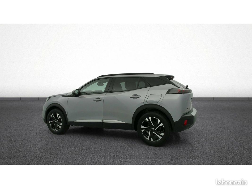 PEUGEOT 2008 PureTech 130 S&S BVM6 Allure Pack (image 5)
