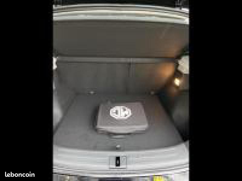 Mg motor ZS EV 177ch - 51kWh Luxury (image 13)
