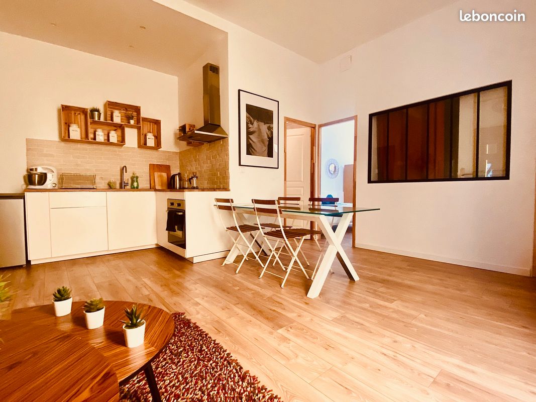 Appartement 3 pièces 50 m² · à Hyères · 50 m² · 250 000 €