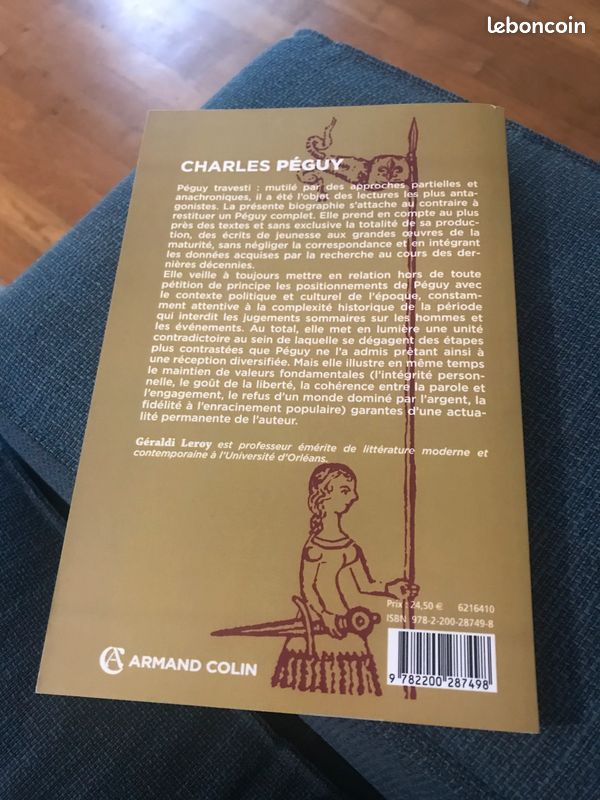 Charles Peguy (image 2)