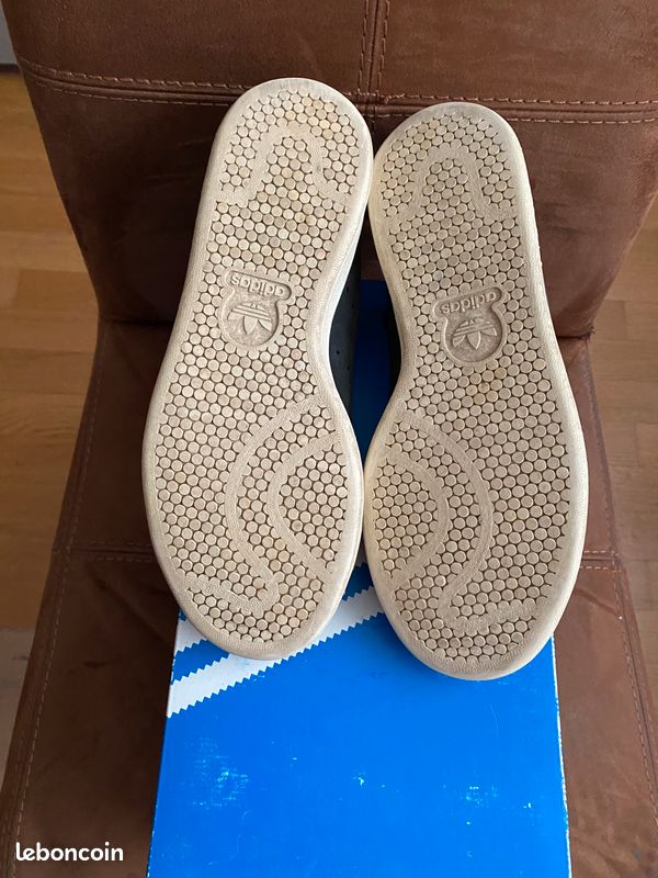 Stan Smith Adidas en 40 (image 4)
