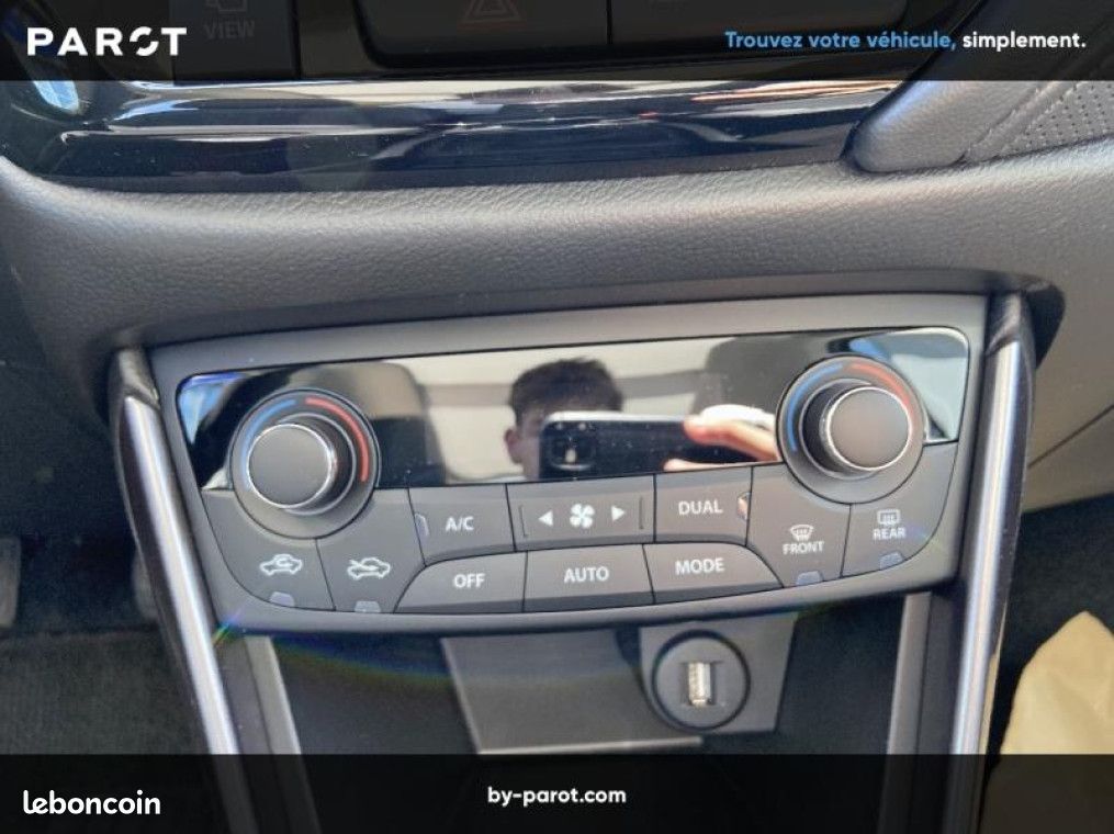 Suzuki s-cross 1.4 Boosterjet Hybrid 110ch Style MY25 (image 5)