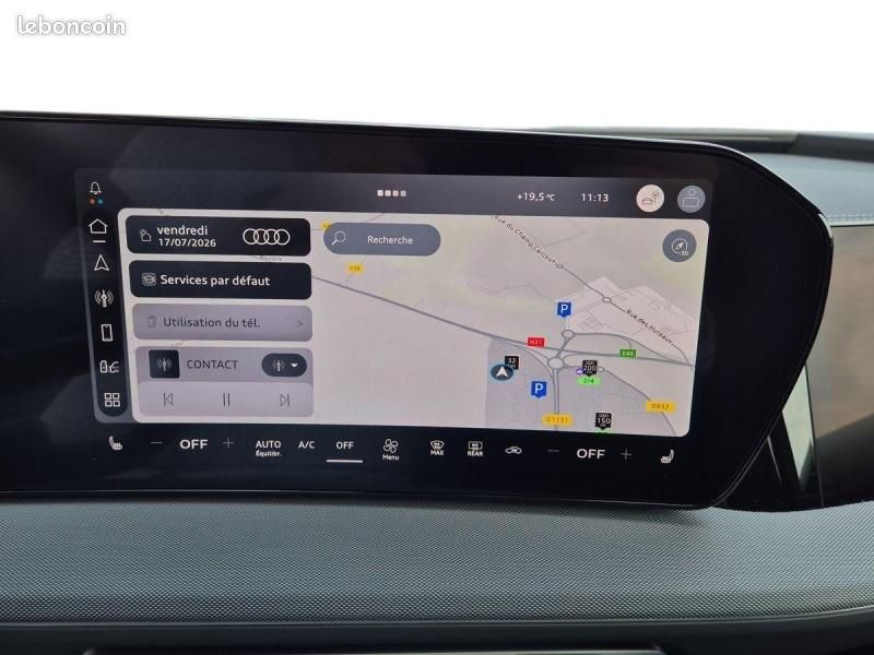 Audi Q4 Sportback e-tron e-tron performance 286ch 82kWh + Pack S line (image 13)
